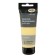 Acrylic art tube paint 75 ml, gamma "Studio" No. 151 Yellow Polya