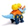 Dinomir screw designer, tricratops