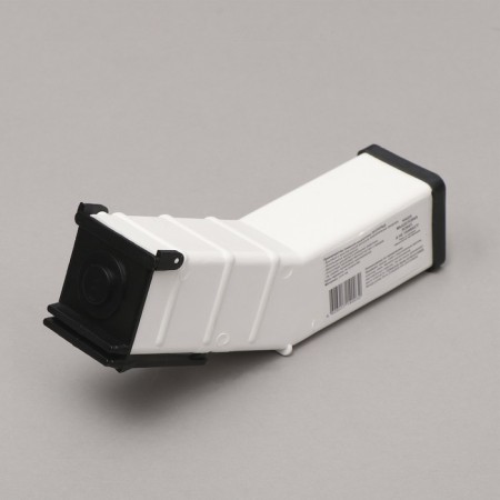 Mousetrap, 15 × 4 × 4 cm, plastic-2