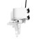 Aquarium pump Jingye JY-825, 2500 l/h, 35 W, water lifting height 1.8 m