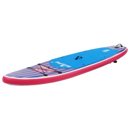 SUP Board inflatable walking Kelpie 10 ", 305x80x15 cm-11