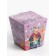 Black tea in a “beloved granny” box, taste: vanilla - caramel, 50 g.