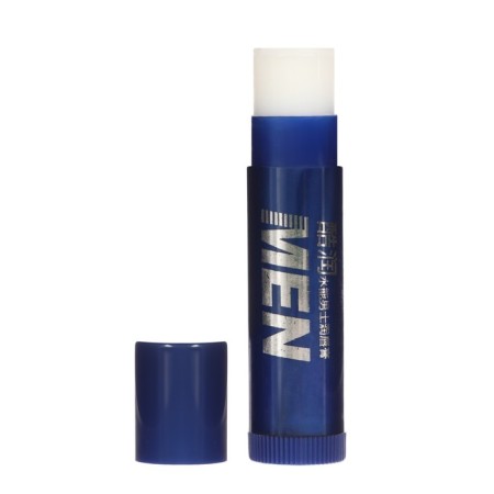 Male hygienic lipstick with lip extract-2