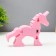 Nightnight "Unicorn" 5 LED batteries 3XAG13 mix 13.5x3x11 cm Risalux