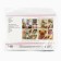 Set for sewing toys-baby "Elephant Teresa", 17 cm