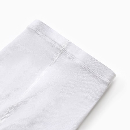 Колготки детские KAFTAN BASIC 86-92 см, белый-1