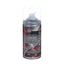 Silverline grease for the Agate circuit, aerosol, 200 ml