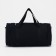 Road bag with lightning, 3 outer pockets, long belt, black/blue color