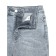 Women's jeans modeling Conte Elegant Skinny, size M, color Acid Washed Grey