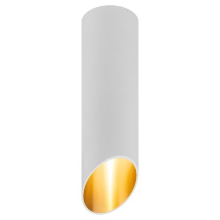 Lamp OL27 WH 1x35W MR16/GU10 white 5.5x5x5x20 cm-1