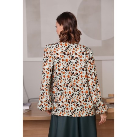 Female blouse, size 44-5