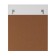 Bathroom hinged cabinet 02-60, 60 x 70 x 28.9 cm