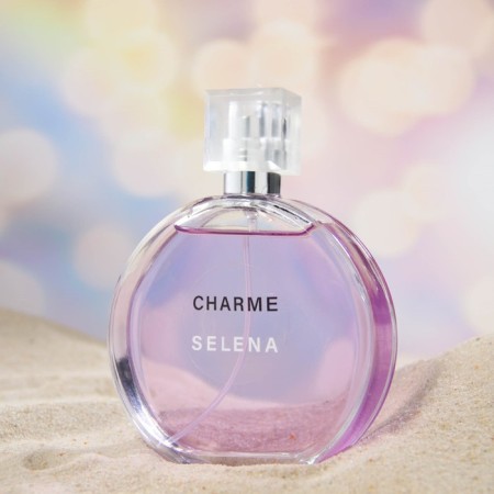 Women's toilet water Charme Selena, 100 ml (based on Eclat a`arpege (Lanvin)-1