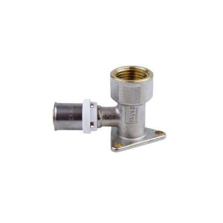 Aquasfera 8008-02, Press, D = 20 mm x 1/2 ", internal thread