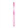 Secret Beauty Toothbrush, medium stiffness, mix