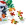 Puzzle in the thermostat "Fluffy New Year", 54 elements, 250 ml