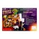 Board game "Monsters on a walk", 2-6 players, 5+