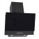 Exto Elikor "Rubin" S4 50P-700-e4g, inclined, 700 m3/h, 4 speeds, anthracite/black