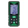 RGK DL50G laser rangefinder, 50 m, grade 2, 500-535 HM, error ± 2