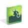 Condoms "horoscope of love" mix, 3 pcs