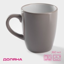 Mug ceramic shade 