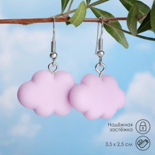 Earrings Metal 