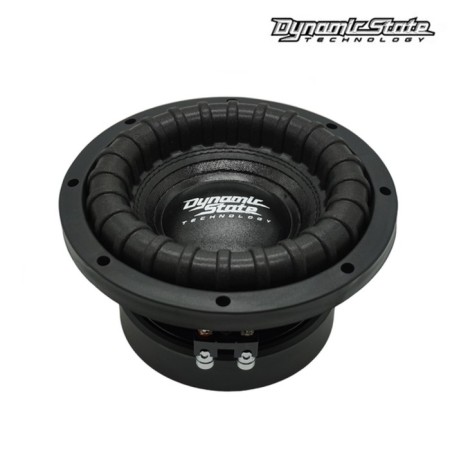 Dynamic State CSW-204C 4om subwoofer-1
