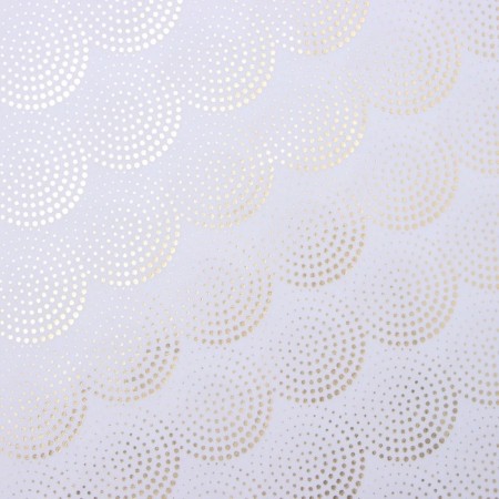 Ethel tablecloth with embossing 140*220 ± 5 cm, 100% p/e, 120g/m2-3