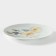 Porcelain plate "White Rosehip", D = 20 cm