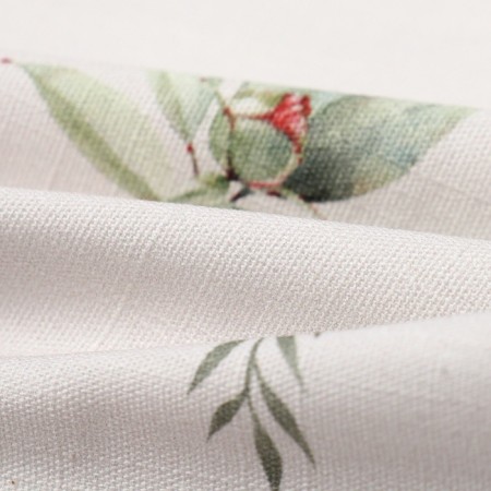 Ethel towel Bloom 40x73 cm, 100% HL, reps 210 g/m2-2