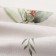 Ethel towel Bloom 40x73 cm, 100% HL, reps 210 g/m2