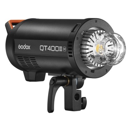 Flash Studio High -speed Godox QT400IIM