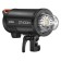 Flash Studio High -speed Godox QT400IIM