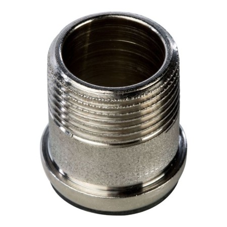 Thermostatic valve Stout SVT-0003-000020, 3/4 ", straight-6