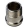 Thermostatic valve Stout SVT-0003-000020, 3/4 ", straight
