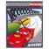 School diary, grade 1-11 in a soft cover, 40 l, cars