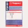 HEPA filter Topperr FSM 881 for Samsung vacuum cleaners