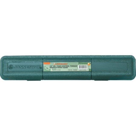 Dynamometric key jonnesway T04M080, 3/8 ", 19 -110 Nm-2