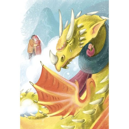 Книга сказок-3