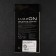 Protective glass 9D Luazon for iPhone 12 Pro Max, full glue, 0.33 mm, 9n