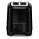 Toster Moulinex LT140811, 800 W, 7 frying modes, 2 toasts, defrosting function, black