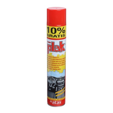 PLAK PLAK PLAK PLACE, Aerosol, 750 ml-1