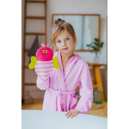 Baby Mochell Baby for swimming a share "Bee", color mix-10