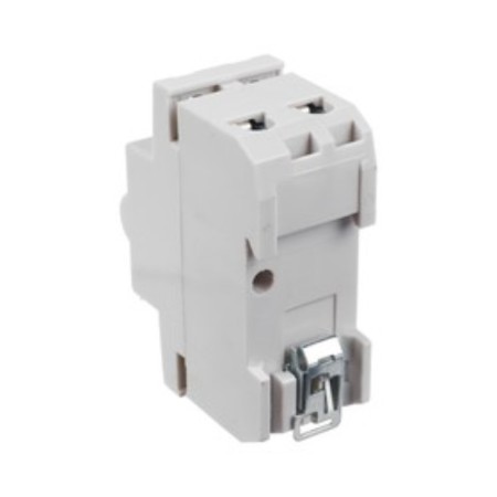 RCD/2P/40A/30MA (electric mechanical.) DLF363-2