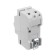 RCD/2P/40A/30MA (electric mechanical.) DLF363