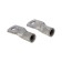 Tip of copper puddled tml 120–12–17 (120mm² - Ø 12mm) GOST 7386-80 (in package 2 pcs.) Rexant 1080