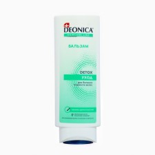 Hair balm Deonica Detox 