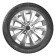 Summer tire ikon tyres autograph ultra 2 235/45 r17 97y