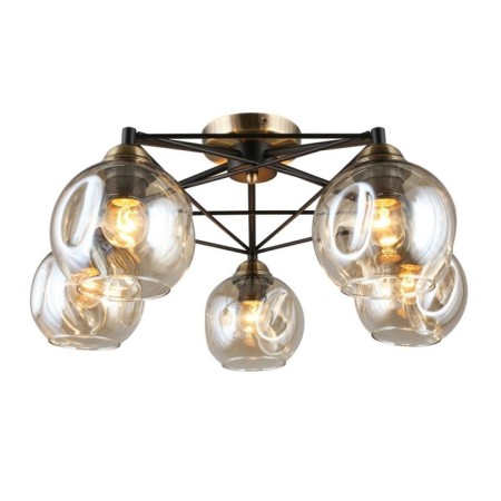 Ceiling chandelier Tuenno E27 200W