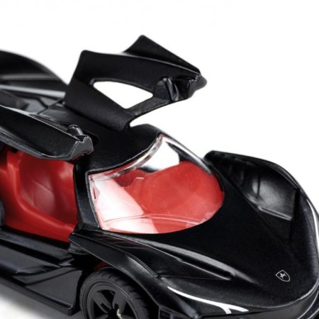 Siku Apollo IE Supercar machine-1